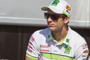 Staring lands late 2014 World Supersport deal