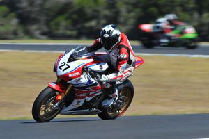 Pirelli reflects on success at Phillip Island Championship opener
