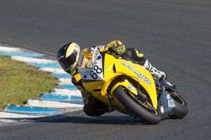 InsureMyRide Racing's Scott firms 2014 ASC plans