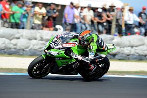 Experience Phillip Island World Superbikes with Bar SBK pass