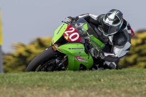 Superstock-spec regulations for 2014 ASBK?