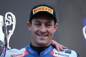 Brookes to make Milwaukee Yamaha debut this week
