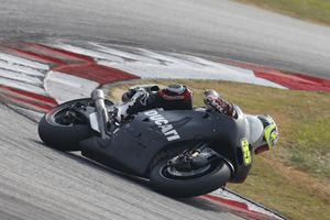 Control ECU confirmed for 2016 MotoGP season