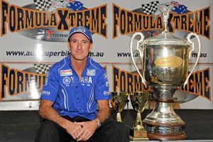 Yamaha's Curtain announces immediate retirement