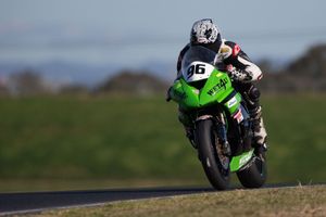 TapouT Energy backing boosts Gobert's ASC assault