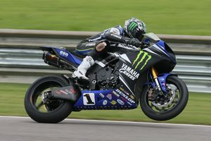 Second professional American Superbike series launched