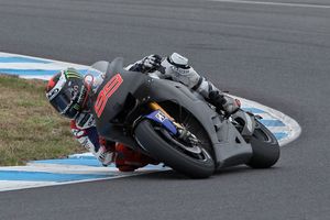 Yamaha MotoGP team secures Movistar title sponsorship