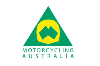 Motorcycling Australia officially announces new CEO