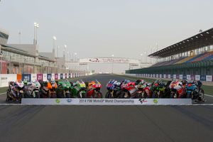 FOX SPORTS confirms expansive 2014 MotoGP coverage