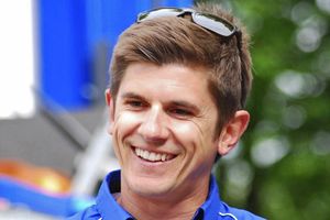 Honda UK confirms Superstock 1000 program for O'Halloran