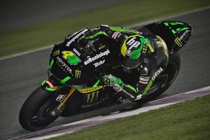 Surgery has Pol Espargaro on track for Qatar debut