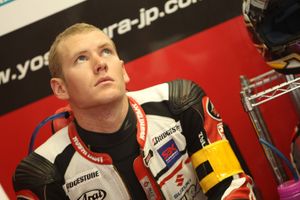Tyco Suzuki boss certain Waters can succeed in BSB
