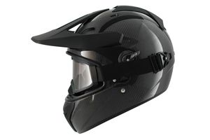 Product: Shark Explore-R helmet