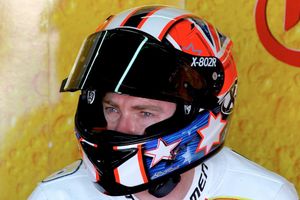 Aitchison to campaign Asian Road Racing Championship