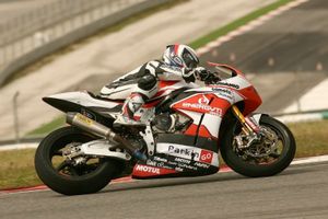 Bimota to make WSBK return at Aragon this weekend