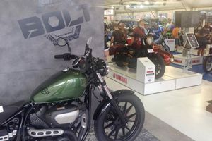 Troy Bayliss' MOTO EXPO enters partnership with FCAI