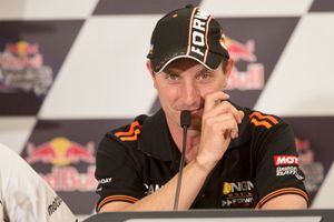 Edwards to retire at end of 2014 MotoGP season
