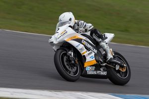 ASBK Supersport title defence on Falzon's radar