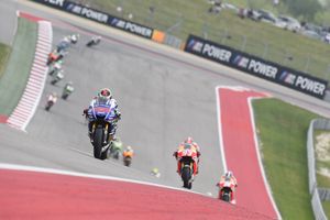 Australia's MotoGP television announced for 2015 and 2016