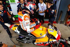 Marquez, Rabat, Miller claim pole positions in Argentina