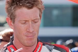 World Endurance bid a fresh challenge for Maxwell