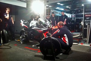 Australian riders assemble for Bol d'Or 24 Hours