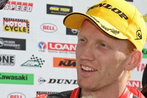 Supersport contender Morris boycotts ASBK opener