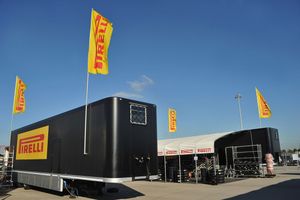Pirelli to introduce EVO special at Aragon WSBK round