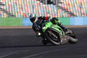 True test of endurance for Bol d'Or winners SRC Kawasaki