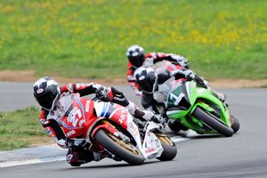 Mallala Australasian Superbike round approaching