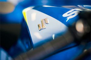 Suzuki yet to decide rider line-up for MotoGP return