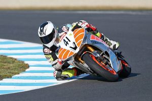 ASBK commences this weekend in Queensland