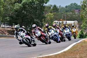 Darwin ASBK round cancelled; IEG ousted as series promoter