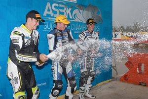 Supp Regs released for 2014 Australian Superbike finale