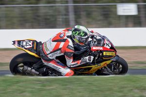Motorcycling Australia to promote final 2014 ASBK round in-house