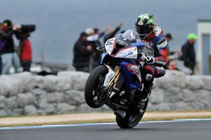 Allerton makes bid for BMW WSBK seat at Sepang