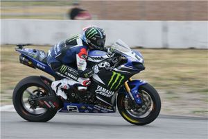 Beaubier wins second Superbike Shootout round at Sonoma