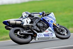 Yamaha's Bugden the standout in South Australian form reversal
