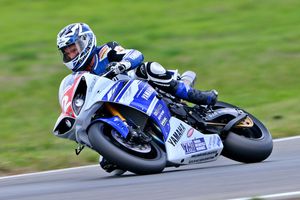 Yamaha opts not to replace Curtain in ASC operation