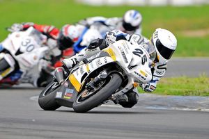 Homecoming awaits South Australia's Falzon at Mallala