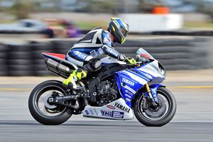 Fast Thoughts: Cru Halliday