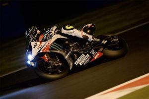 Yamaha confirms large Australian assault at Suzuka 8 Hours