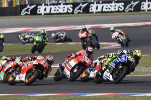 Michelin to make MotoGP return as 2016 tyre supplier