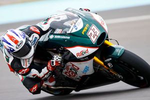 SPEED to host MotoGP pre-show from Jerez onwards