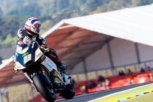 Bike problems plague Parkes in French MotoGP affair