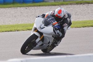 Yamaha switch sets Pitt up for Formula Oz debut