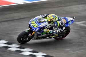 Yamaha needs to improve against Honda, says Rossi