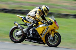 Front-running form again the priority for Scott at Mallala