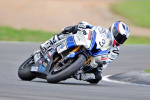 Spriggs out to maintain ASC Supersport lead in South Australia
