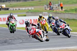 Mallala Swann Series round to be televised this Sunday
